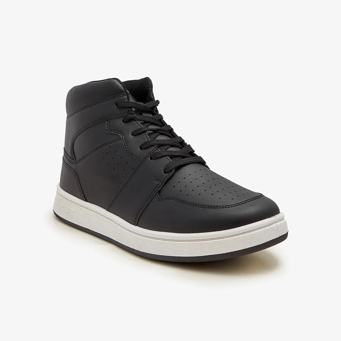 Feet First Men's Fusion Sneakers