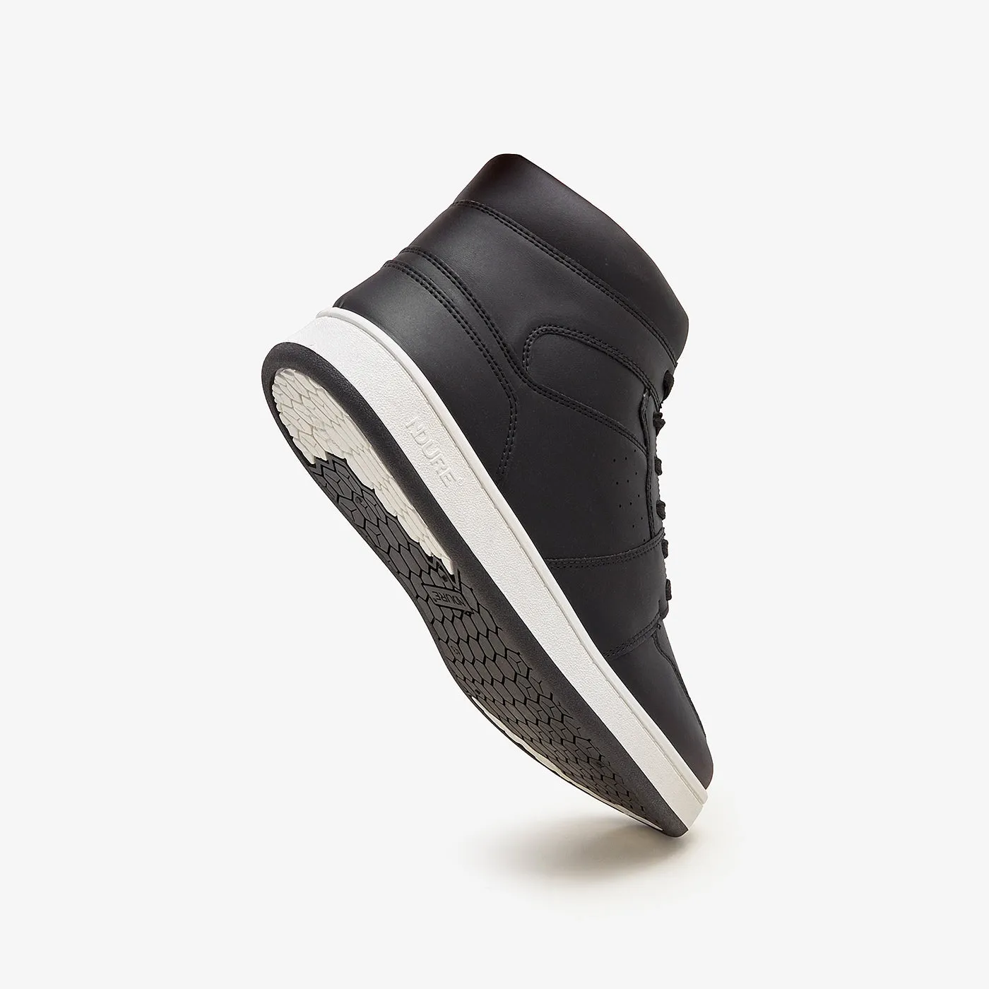 Sneaker Collections Smooth Leather Men's Fusion Sneakers