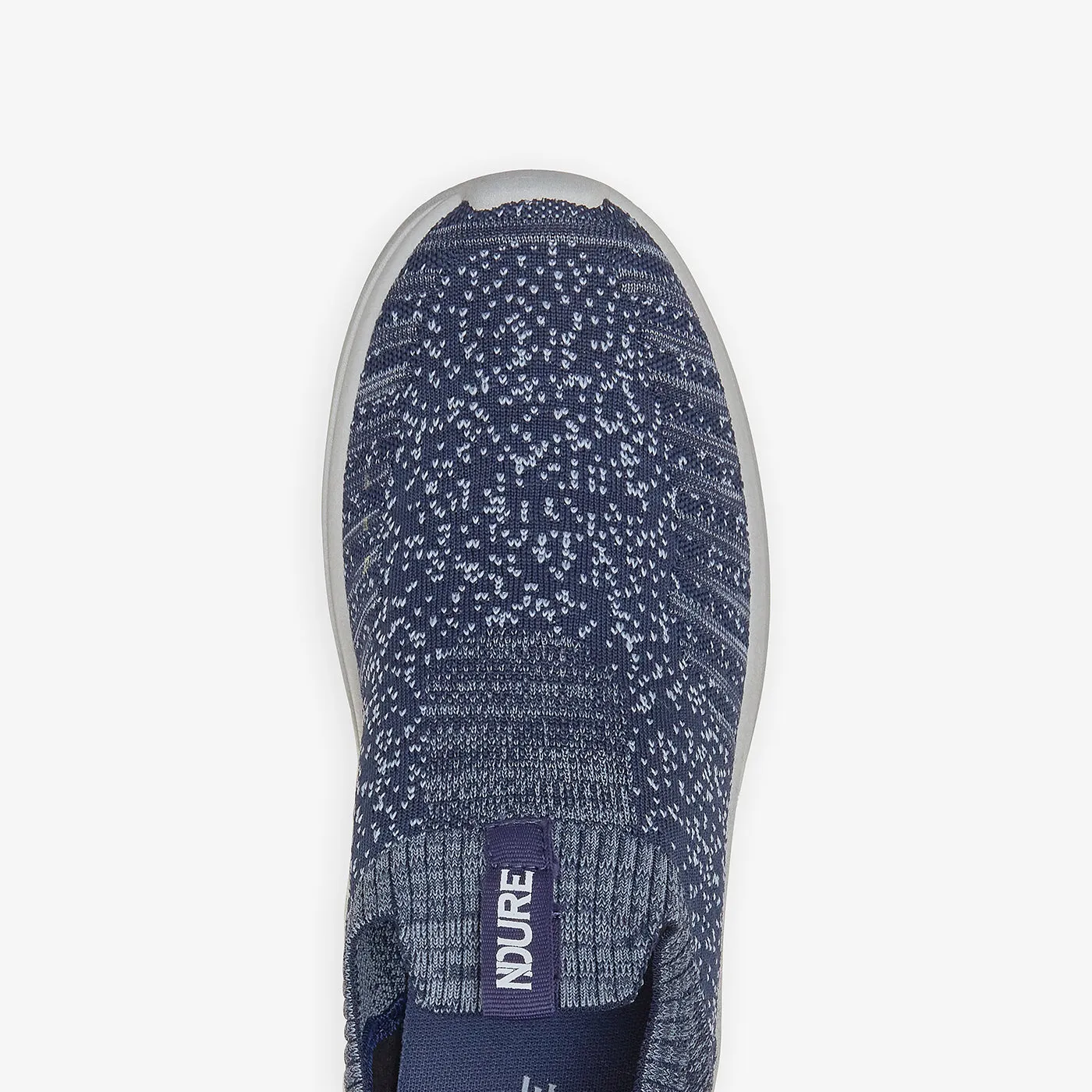 Lace Secure Men's Geared-Up Trainers