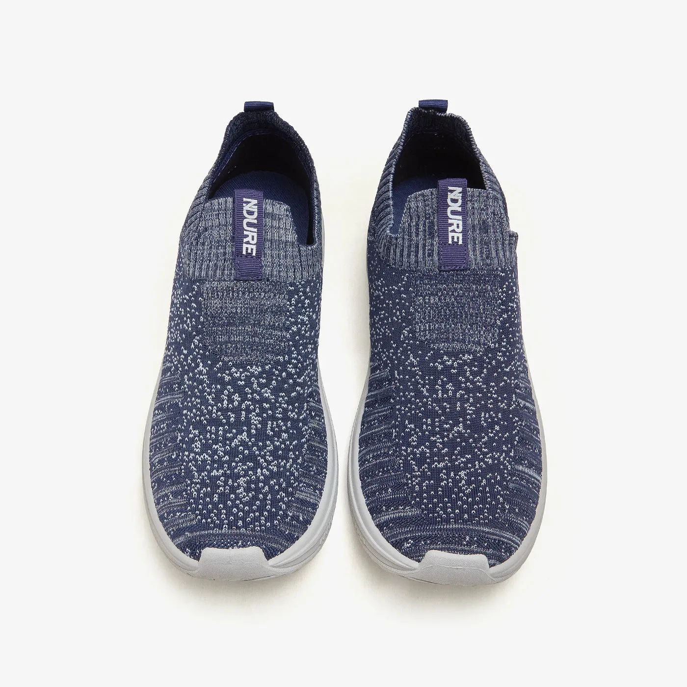 Rocker sole geometry Men's Geared-Up Trainers