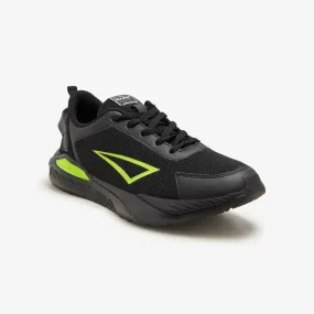 Trend-setting ease Men's High-Performance Sneakers