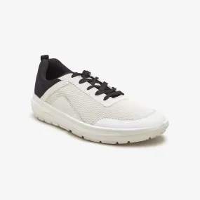 Men's Lace-up Mesh Trainers Affordable Built For Walk