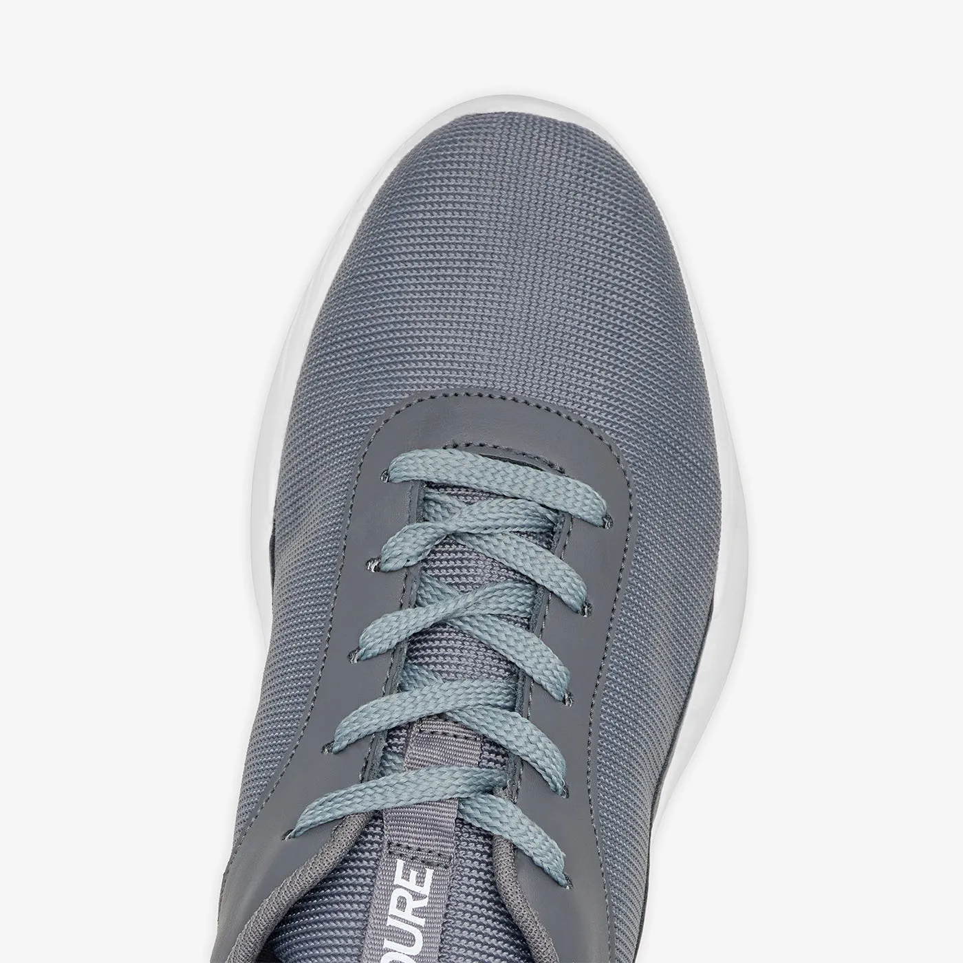 Men's Lace-Up Sneakers Slip Vibe