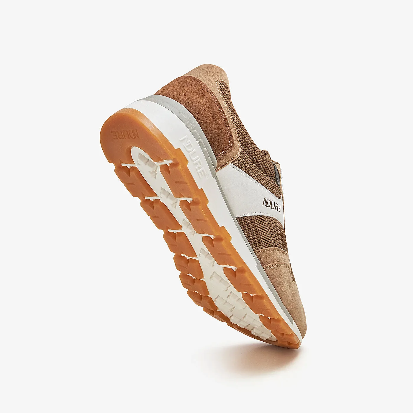 comfortable socks Men's Lace-Up Sneakers