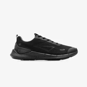 Men's Lace-up Sneakers Flexible Choice Grip Enhanced Outsole