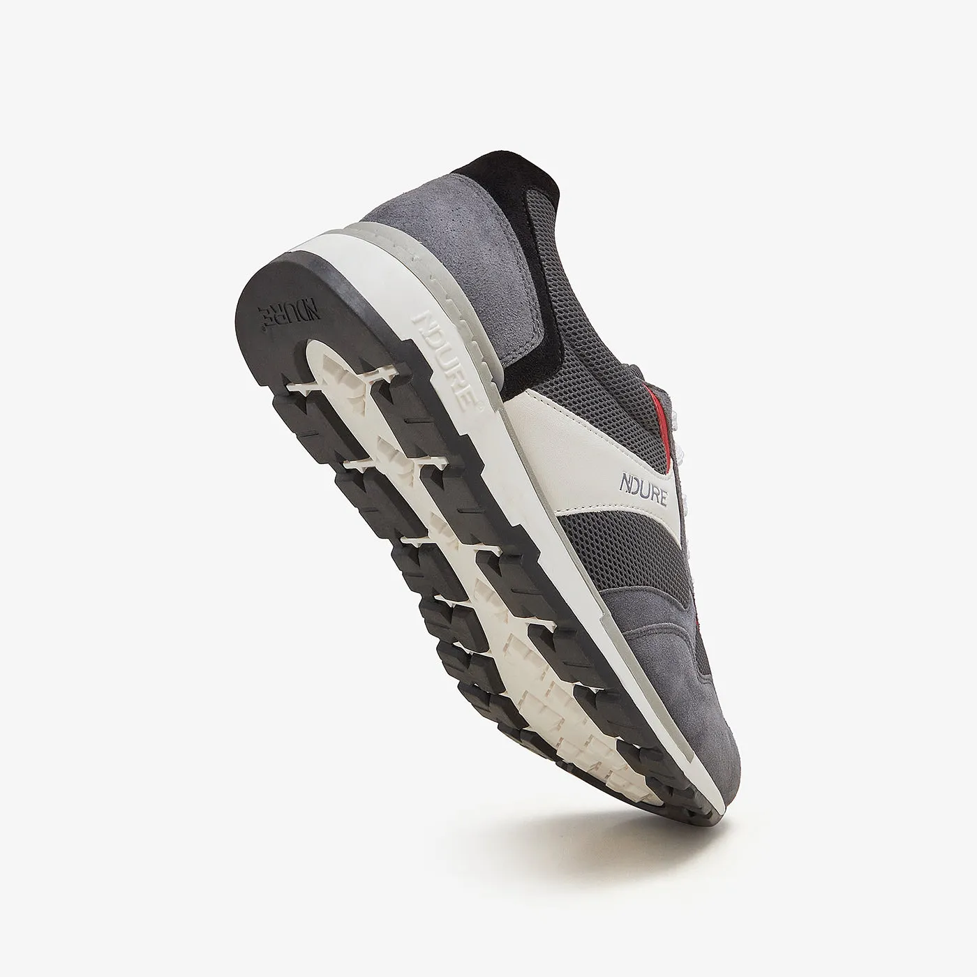 Men's Lace-Up Sneakers Even Pressure Active Profile