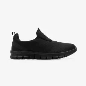 Ankle Lock Technology Men's Laceless Sneakers