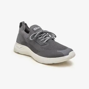 Men's Lightweight Runners Split Toe Flex Zone Reinforced Toe Guard