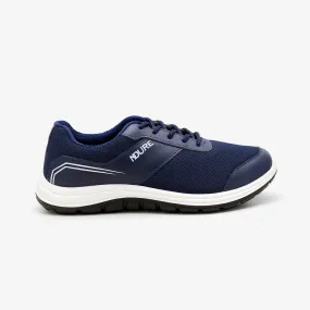Movement Ready Smooth Transition Heel Men's Mesh Runners