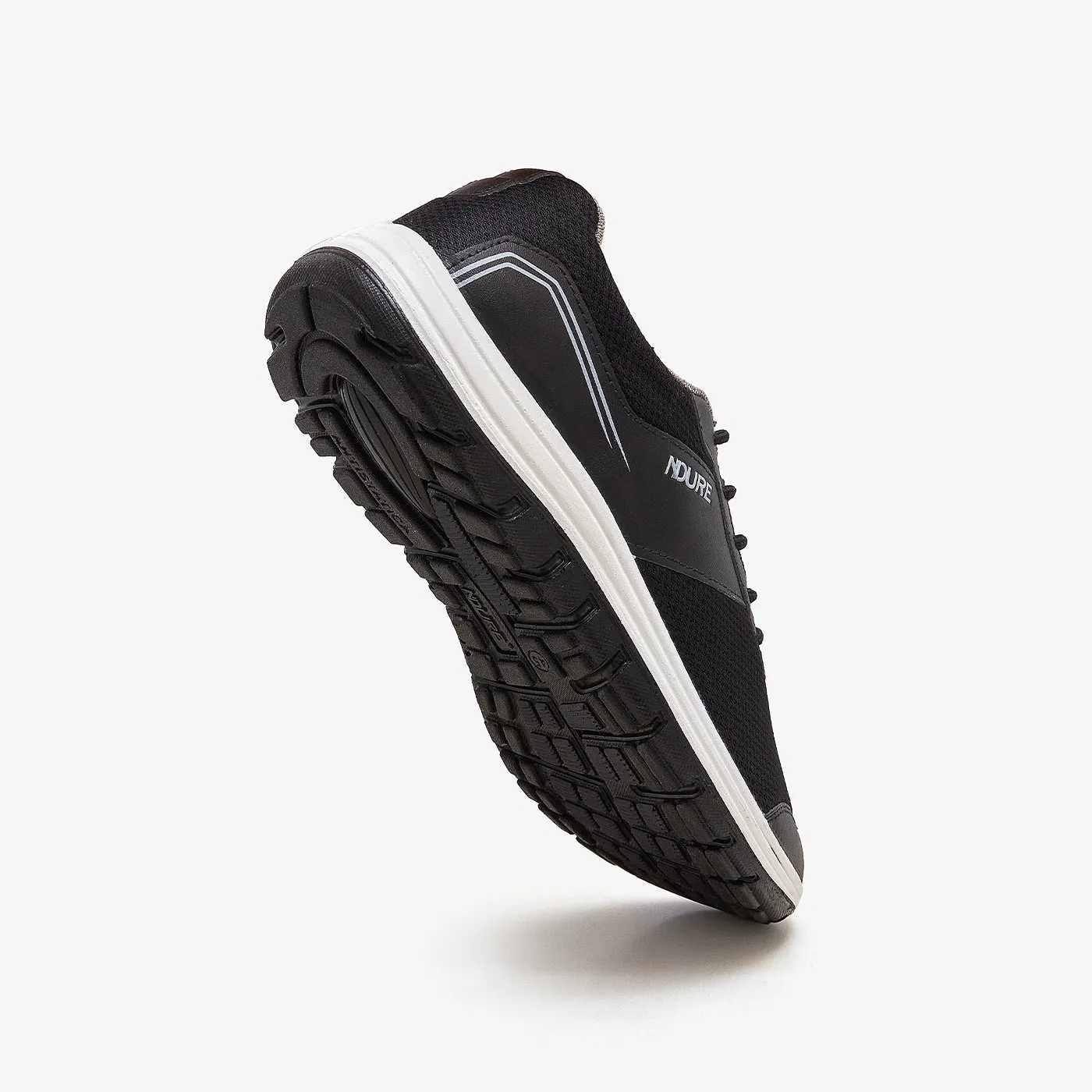 Durable Outsole Design TPUOutsole Men's Mesh Runners