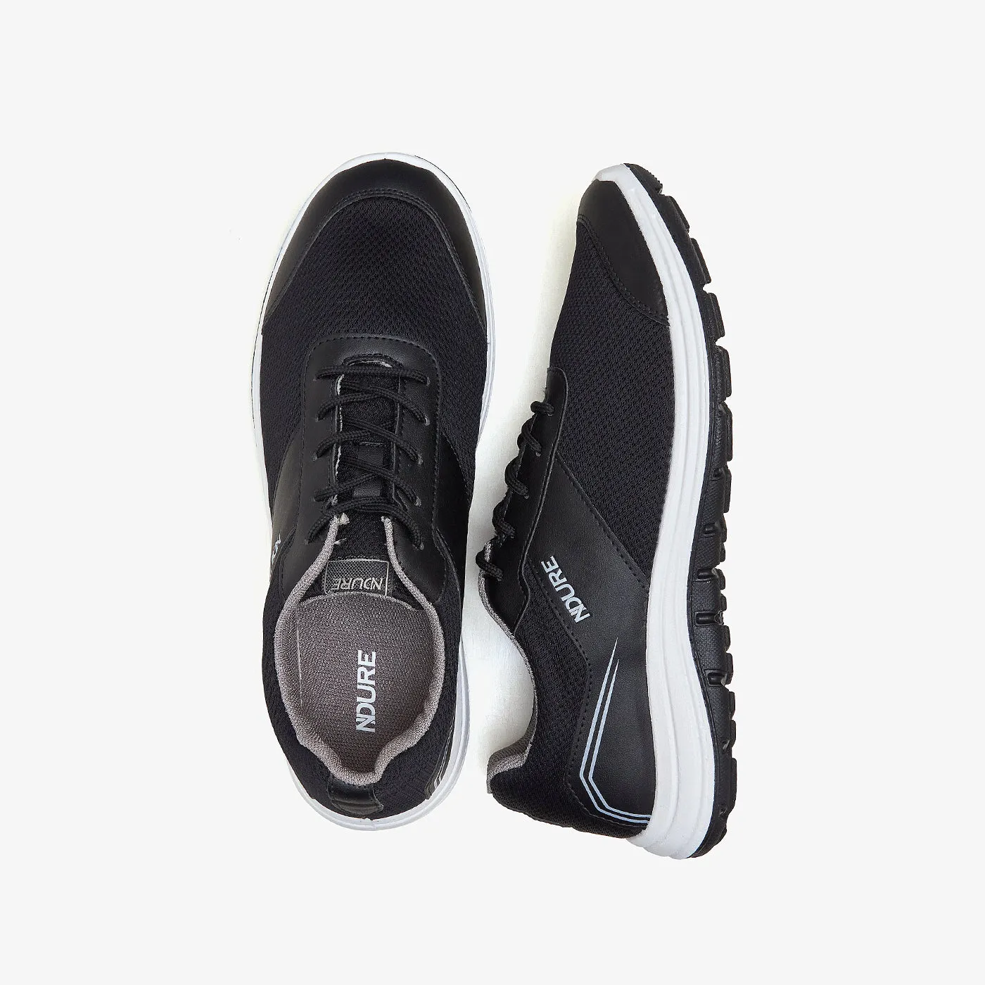 Core Routine Men's Mesh Runners