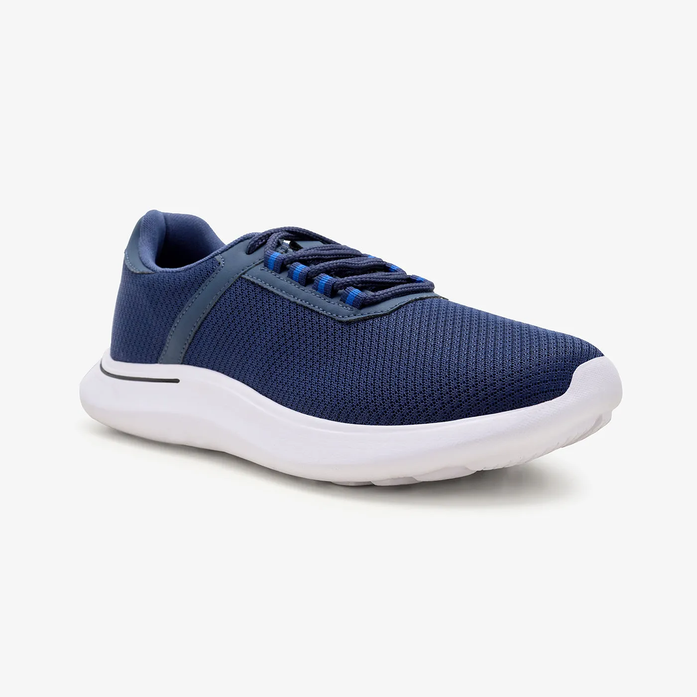 Men's Mesh Sneakers Odor Eliminating Anti Fatigue Technology