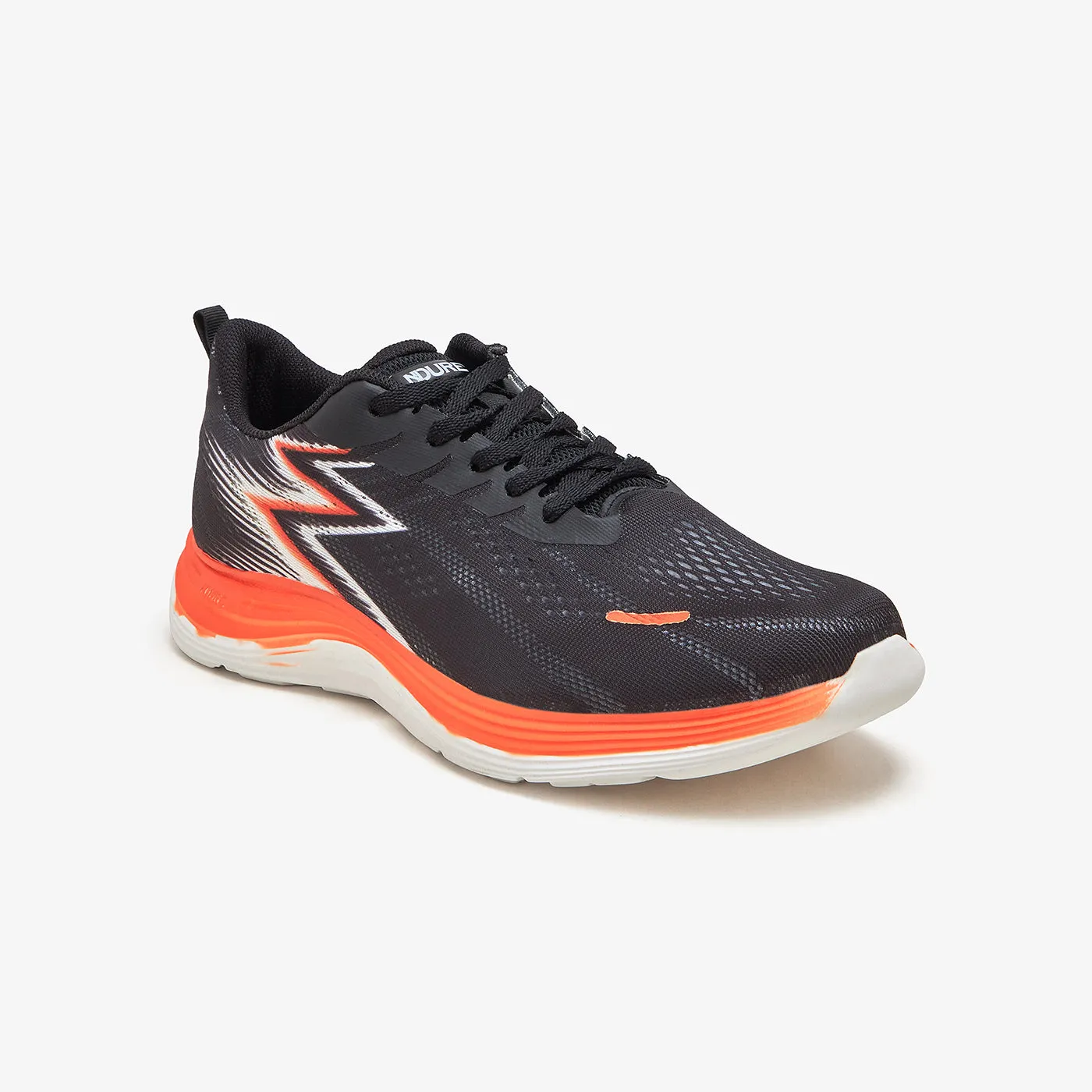 Men's Mesh Sneakers Eco Friendly Dye Commuter Ready