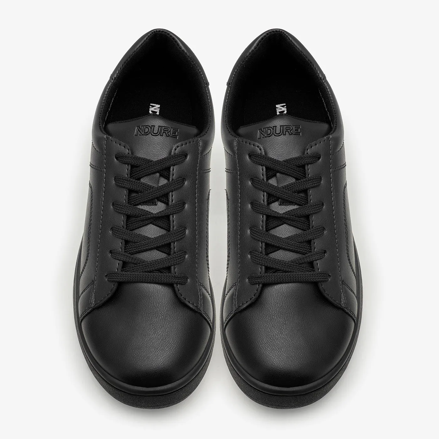 Style Neutral Men's Monochrome Sneakers