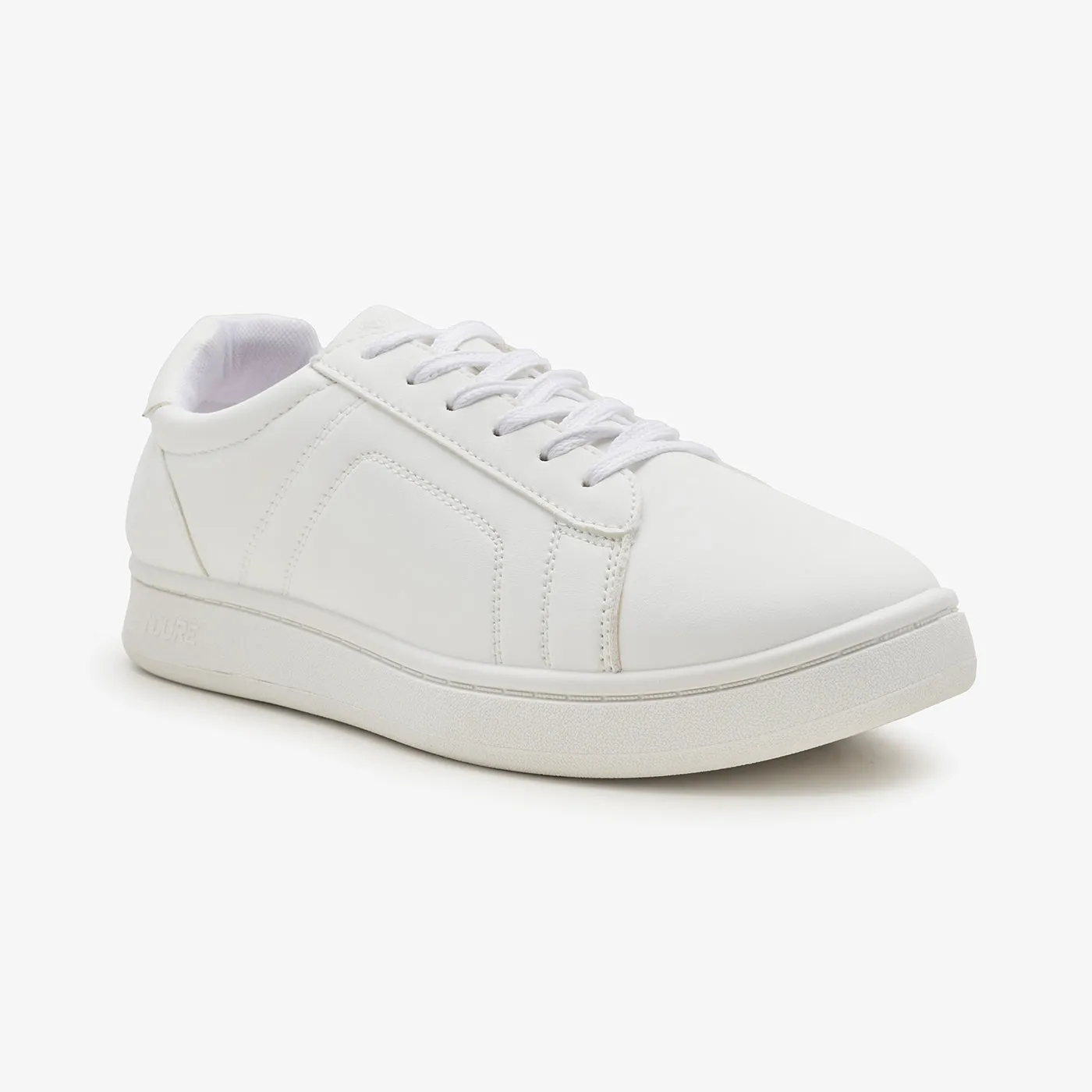 Athletic Design Relax Days Men's Monochrome Sneakers