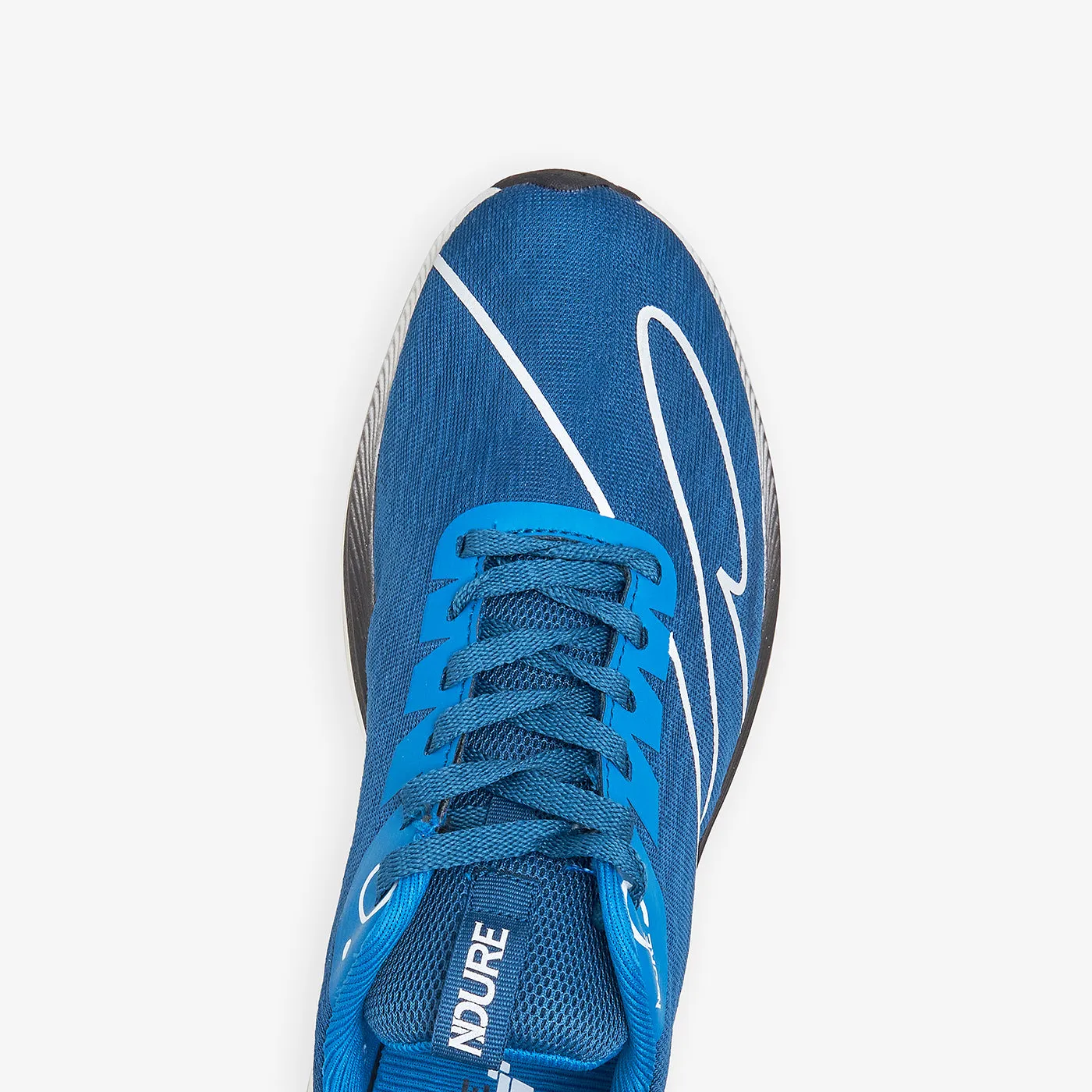 Men's NRG  Sneakers Comfortable Reinforced Eyelet Construction