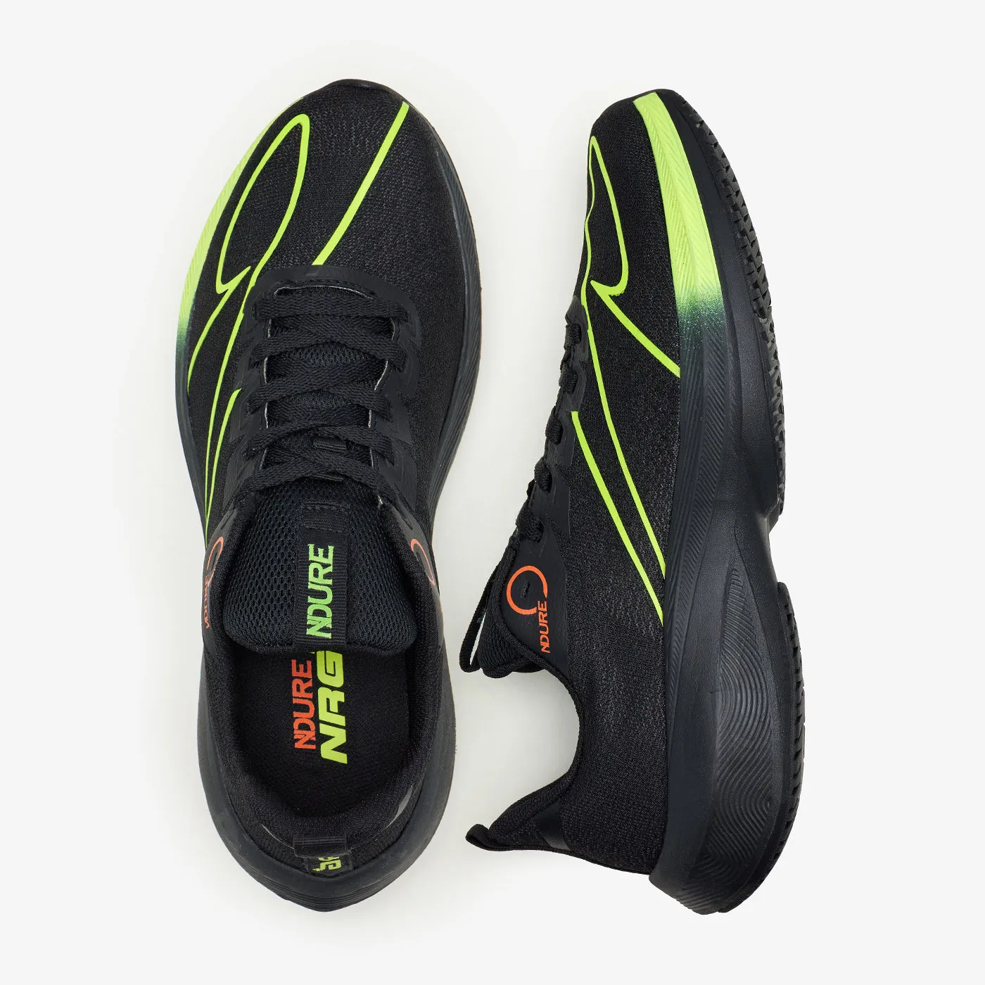 Men's NRG  Sneakers Comfortable Workout