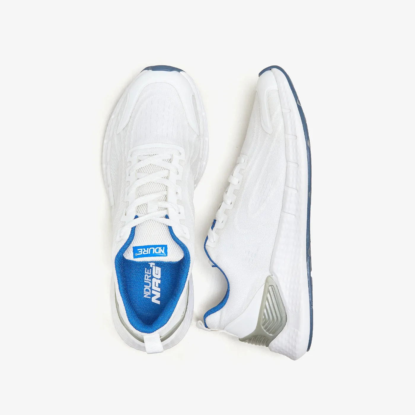 Men's NRG  Sneakers All-Purpose Wear Shock Diffusion