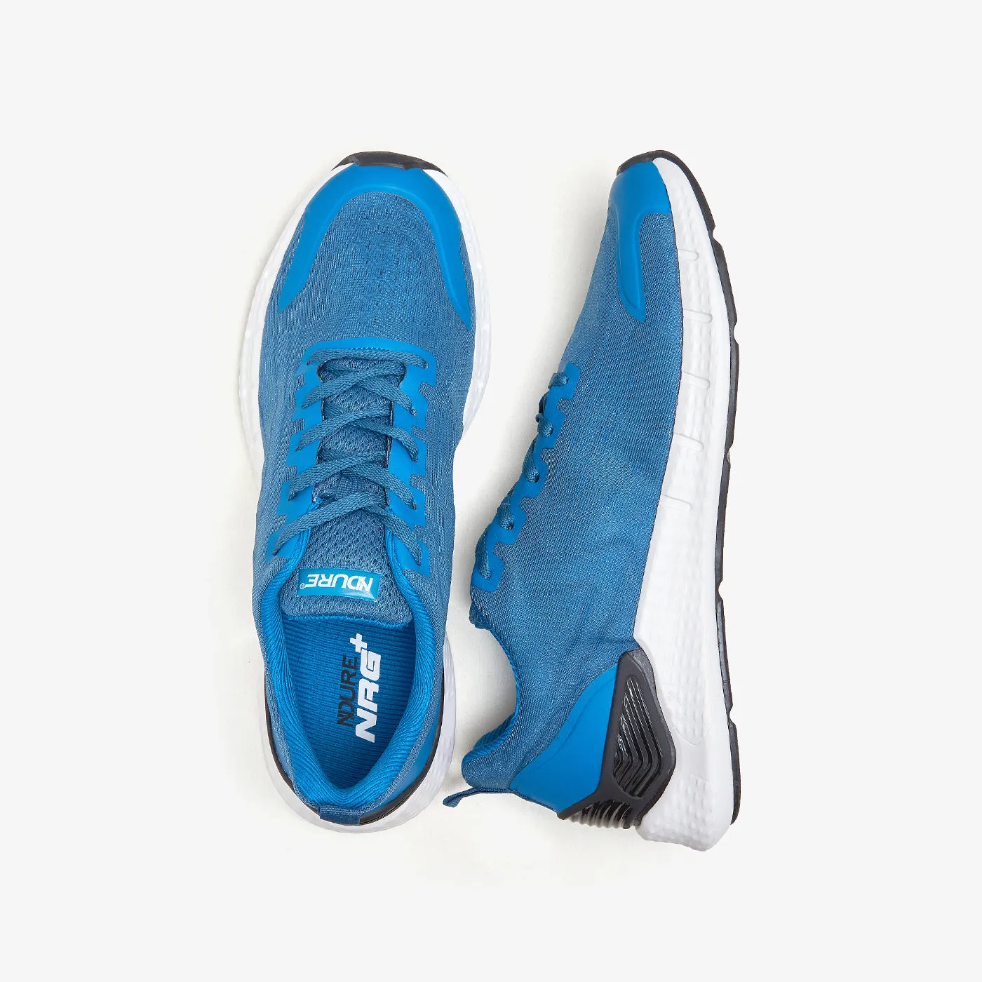 Men's NRG  Sneakers Quick Dry Material Technology Adaptive Support