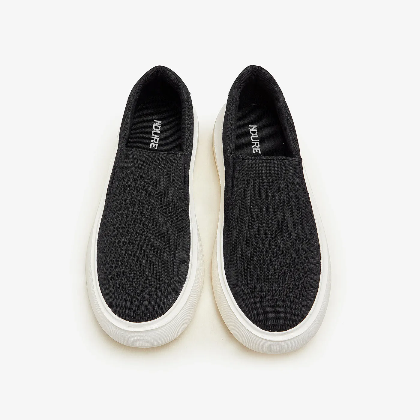 Shock dispersion Cushioned Collar Padding Men's Performance Kicks