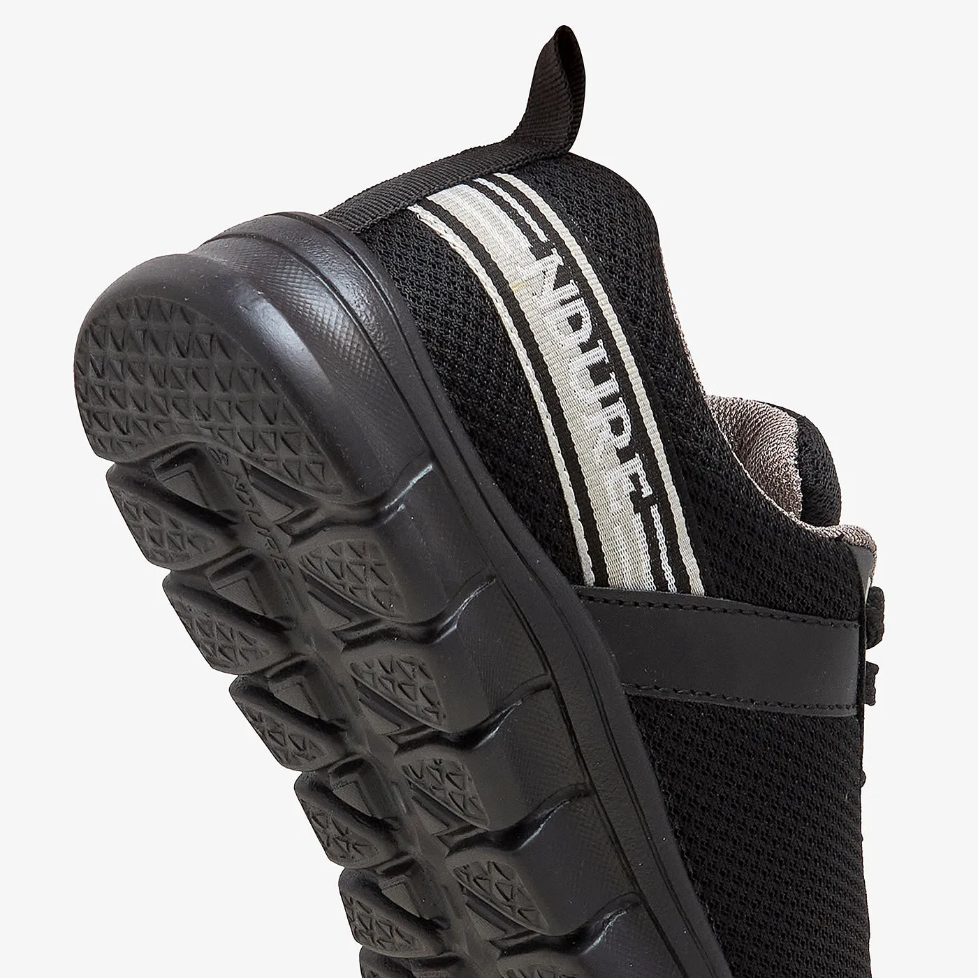 Seamless Toe Box Men's Powerflex Kicks