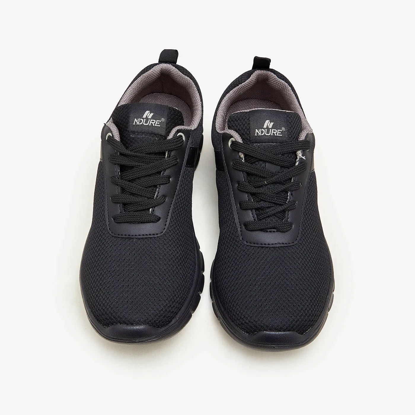 Men's Powerflex Kicks Comfortable Movement Casual Appeal