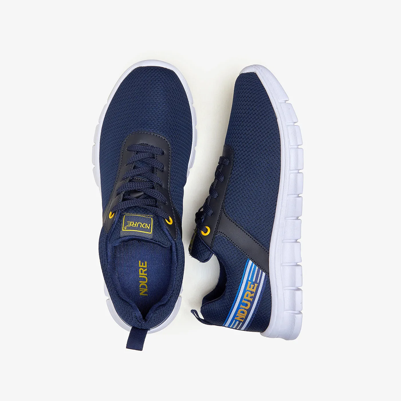 Quick Workout Men's Powerflex Kicks