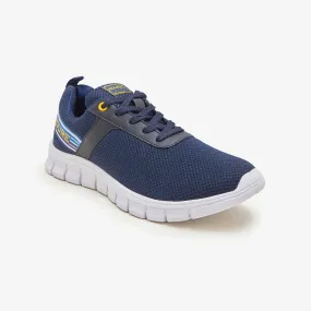Soft Tongue Design Street Active Men's Powerflex Kicks