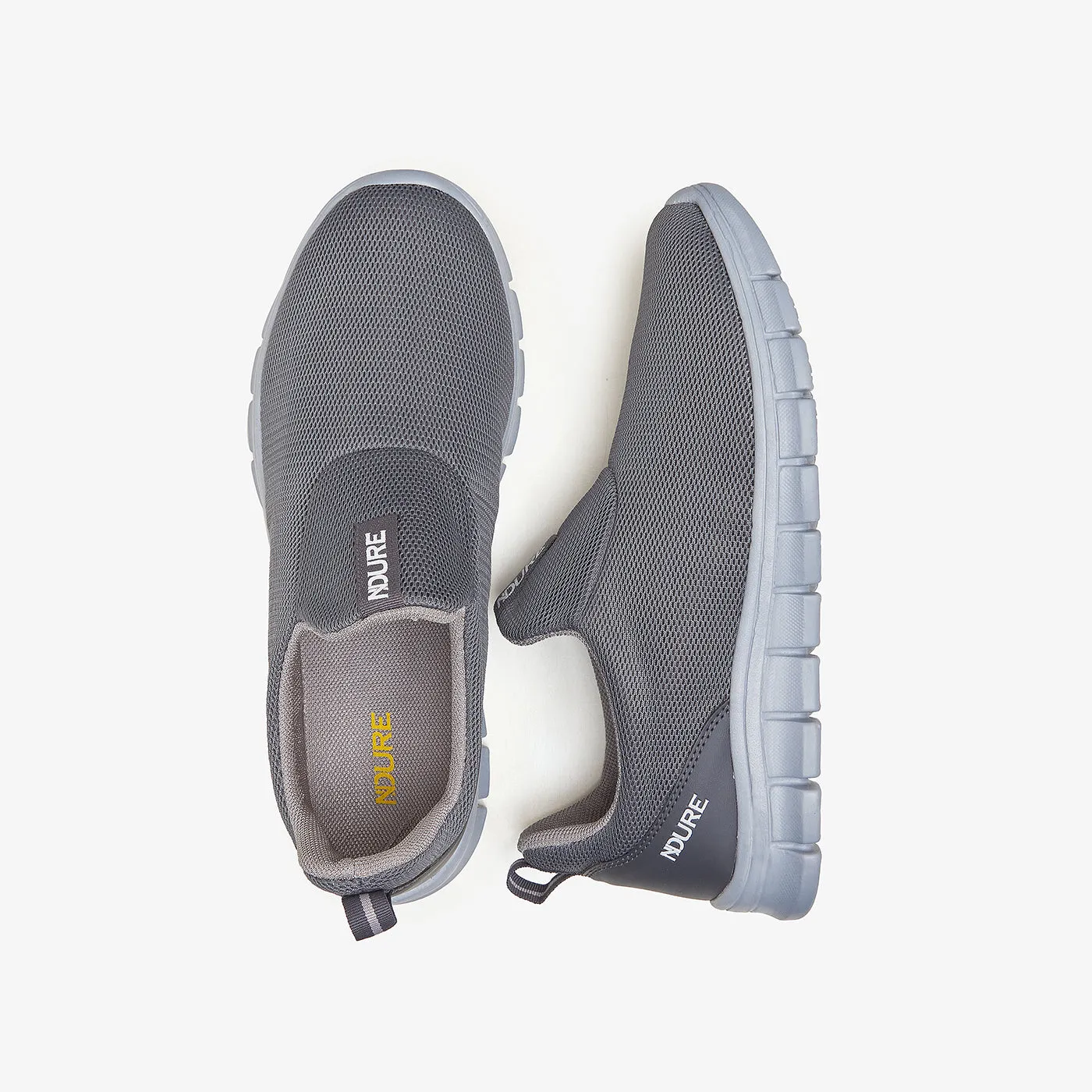 Men's PowerPlay Sneakers Modern Walk Zip   Up