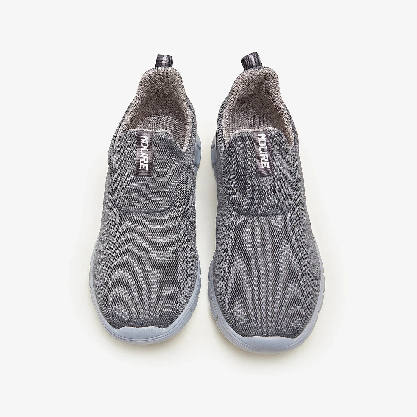 Men's PowerPlay Sneakers All-Day Durability Steady Grip