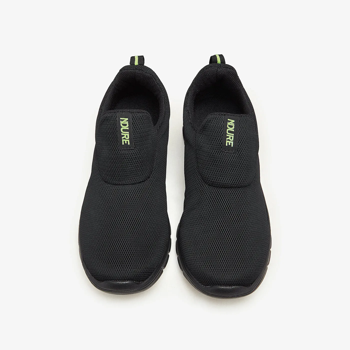 Secure Grip Men's PowerPlay Sneakers