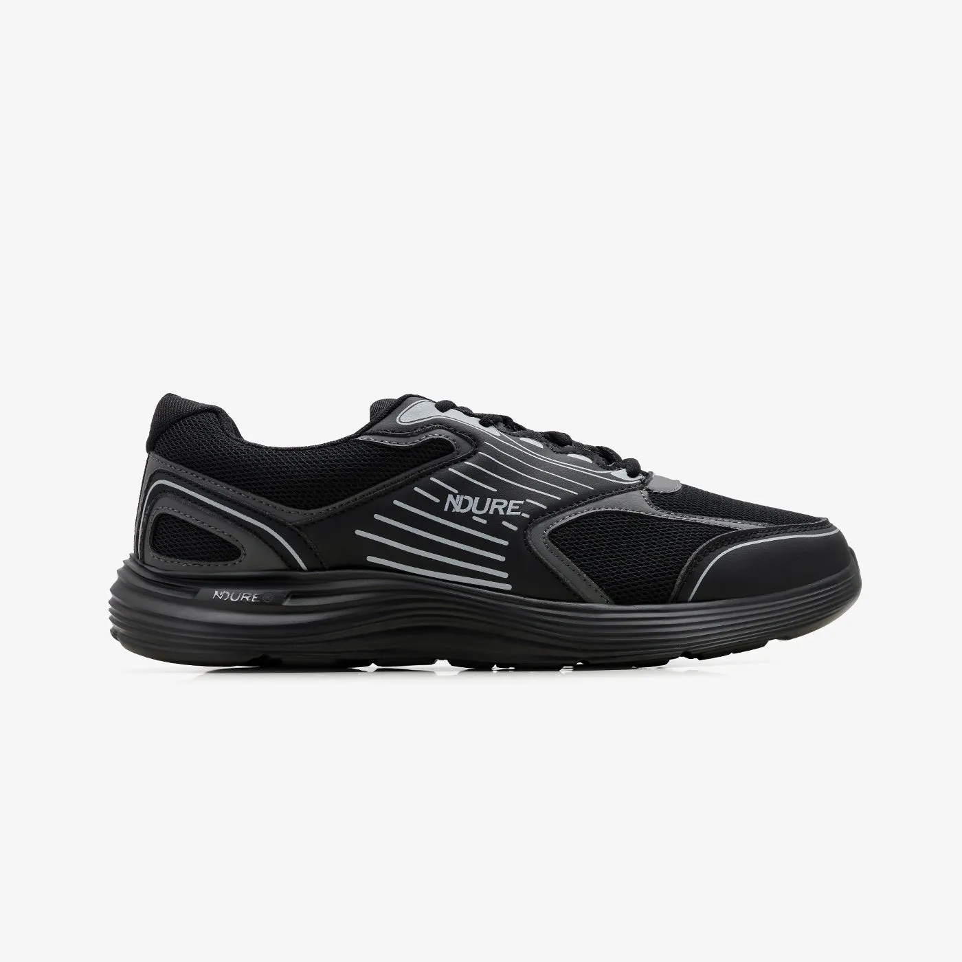 Men??s Retro Sneakers Soft Walk Easy Walk