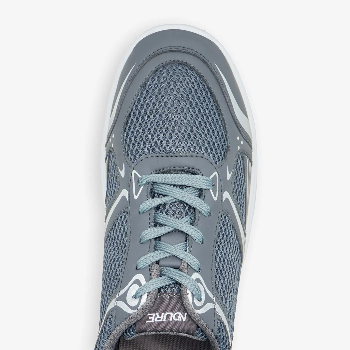 Tailored lining Soccer Field Men's Retro Style Sneakers