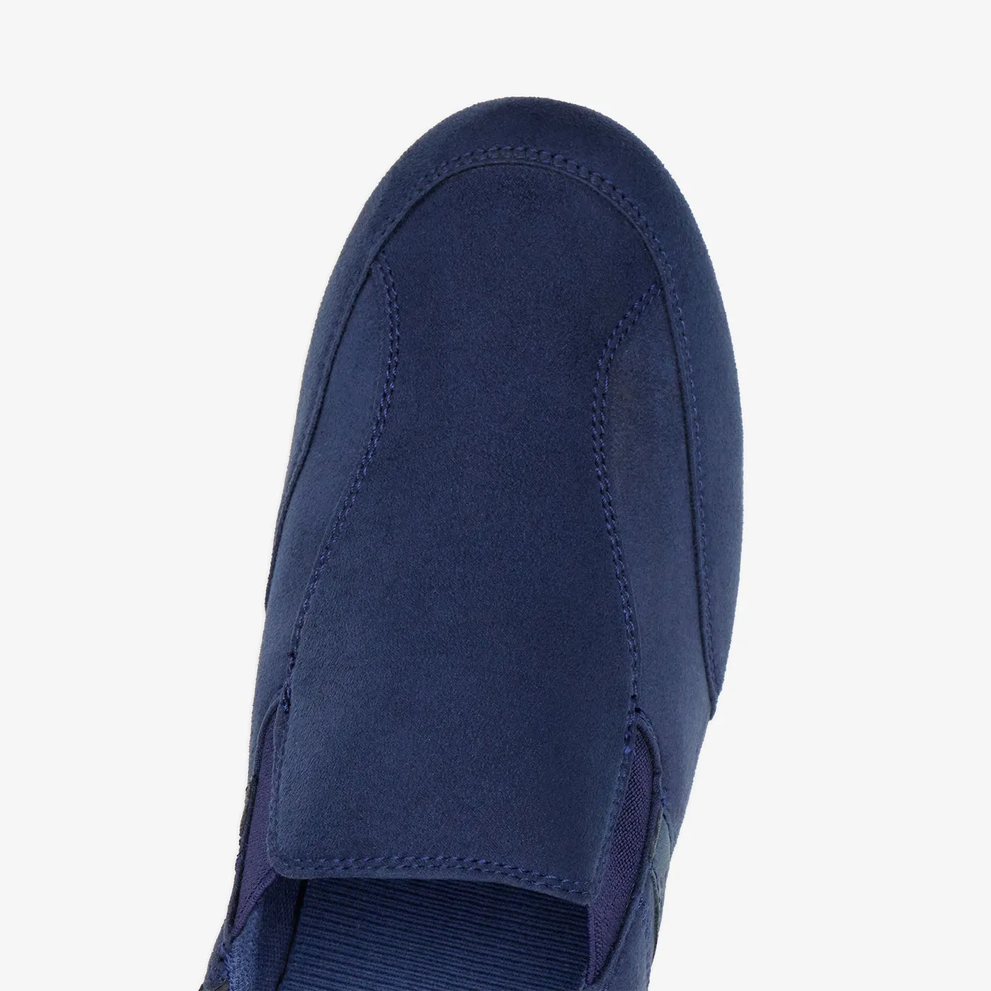Men's Slip-On Shoes Slip On Construction Classy silhouette