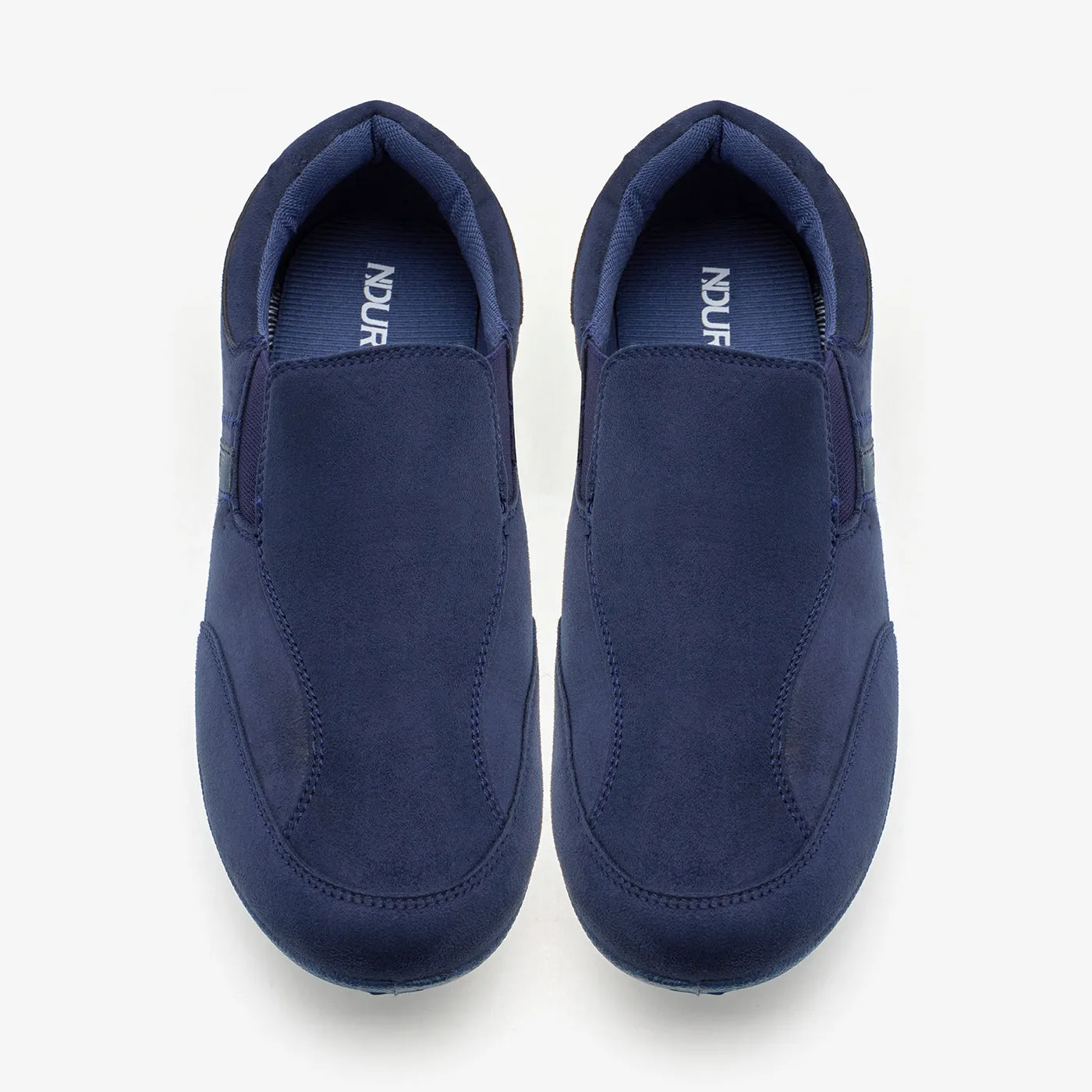 Men's Slip-On Shoes Running   Ready Quick Dry Insole