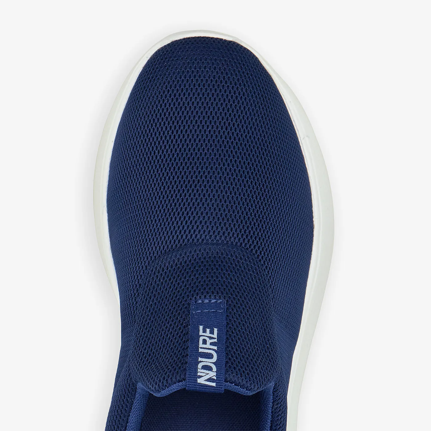 Men??s Slip-On Sneakers Sleek Comfort