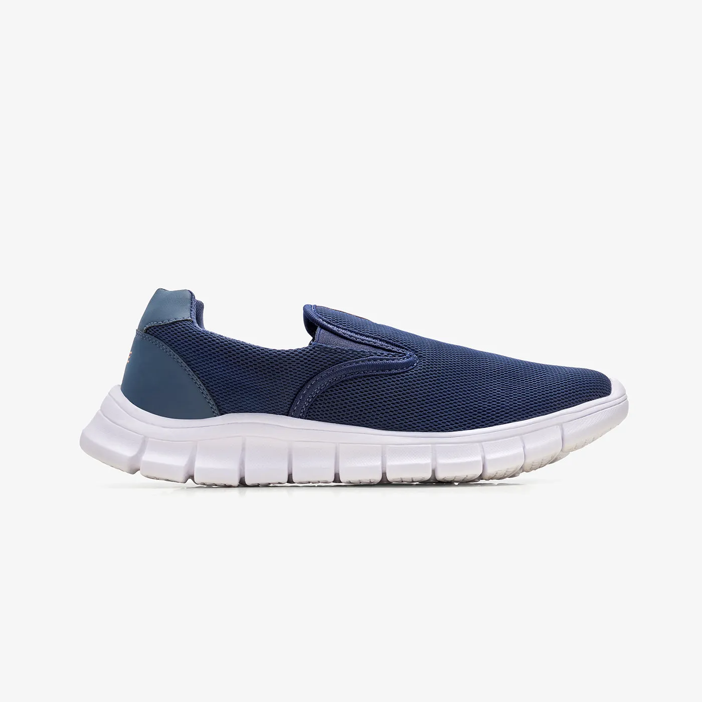Men's Slip-On Sneakers Impact Dispersing Core High-performance piece
