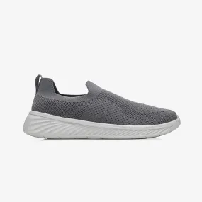 Men's Slip-On Sneakers Sneaker Technology MemoryFoam