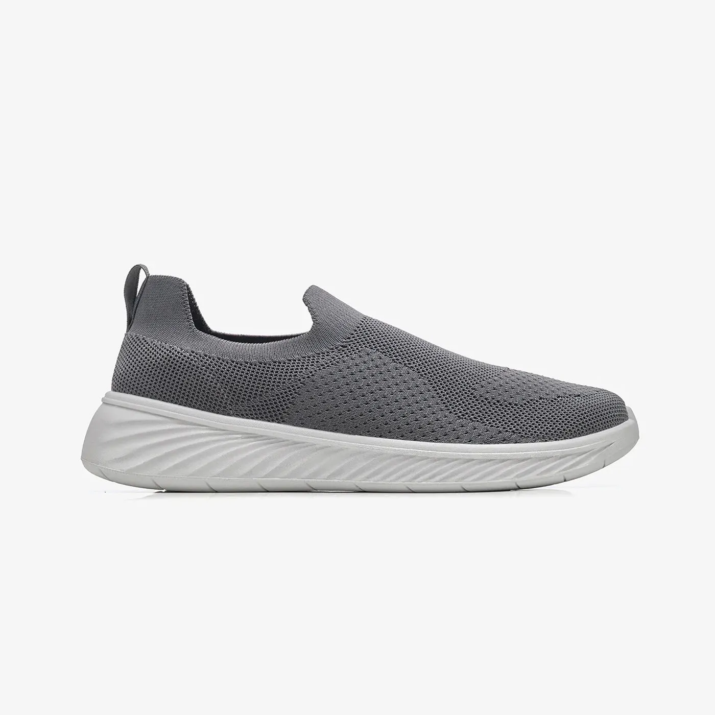 Men's Slip-On Sneakers Sneaker Technology MemoryFoam