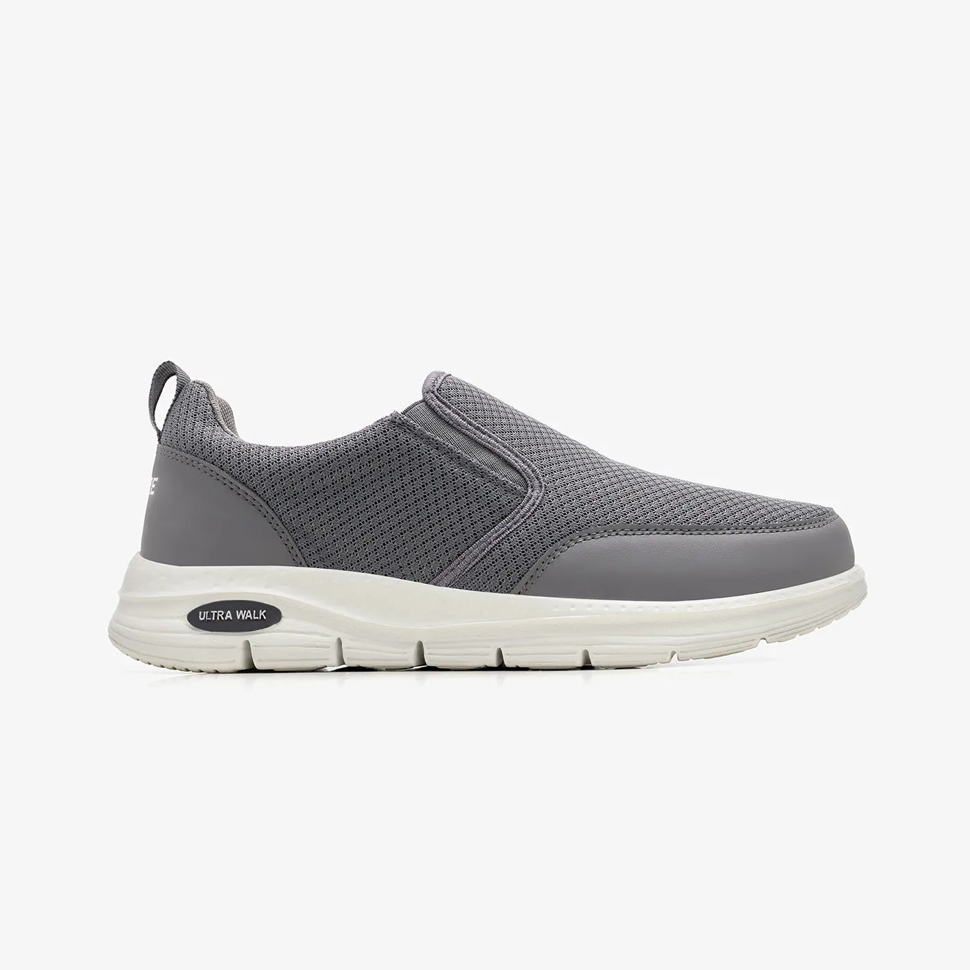 Lightweight Framework Men's Slip-On Sneakers