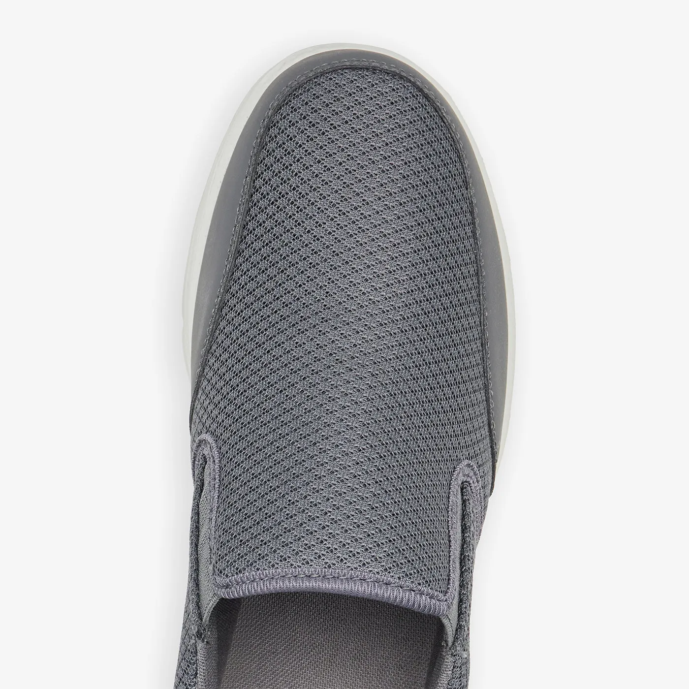 No Limits Men's Slip-On Sneakers