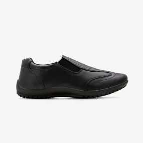 Men's Slip-On Sneakers Cool Streetwear Street Grip
