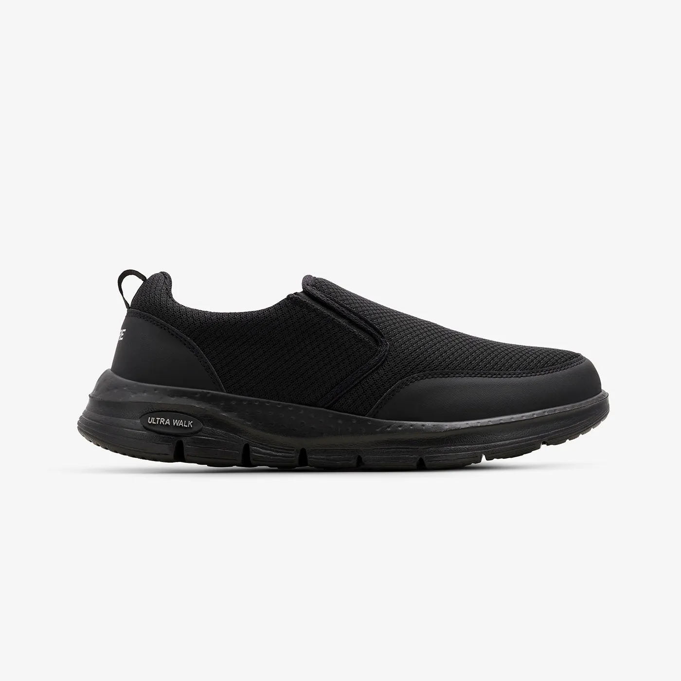 Men's Slip-On Sneakers Ultra grip