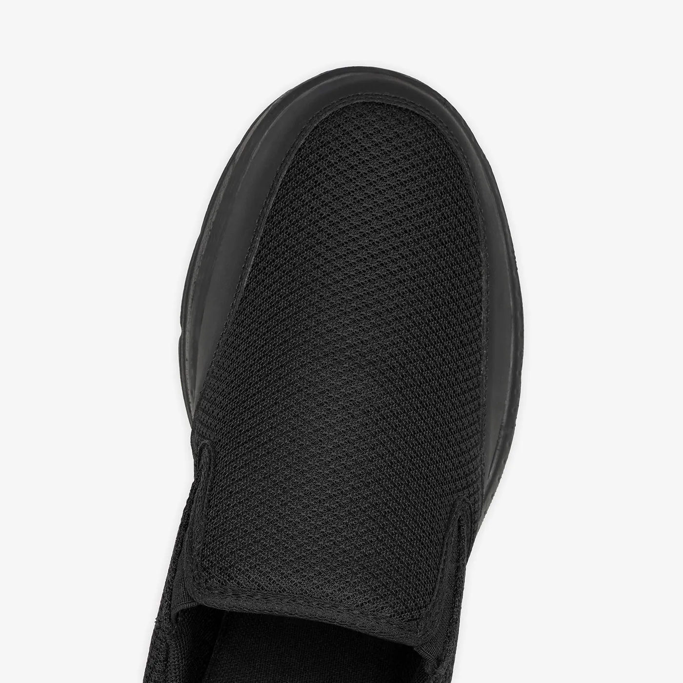 Men's Slip-On Sneakers Slip-resistant ease