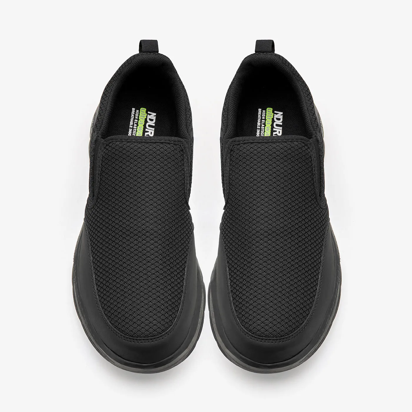 All-around durability Urban Active Men's Slip-On Sneakers