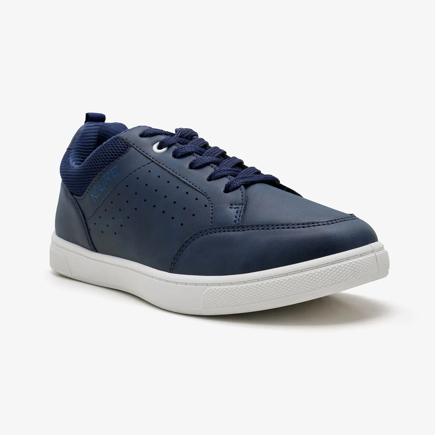 Casual Ease Men??s Smart Sneakers
