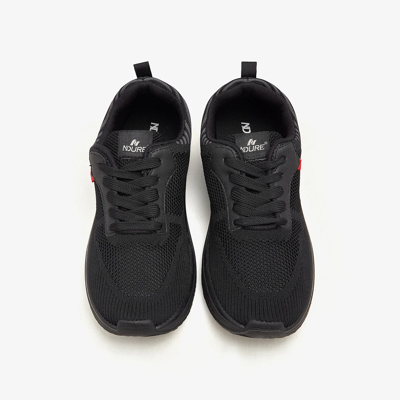 Fast Lane Aramid Fiber Reinforcement Men's Spiked Trainers