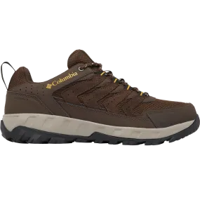 Thermal Core Morning Walk Thermal Core Outdoor Explorer Men's Strata Trail Low WP