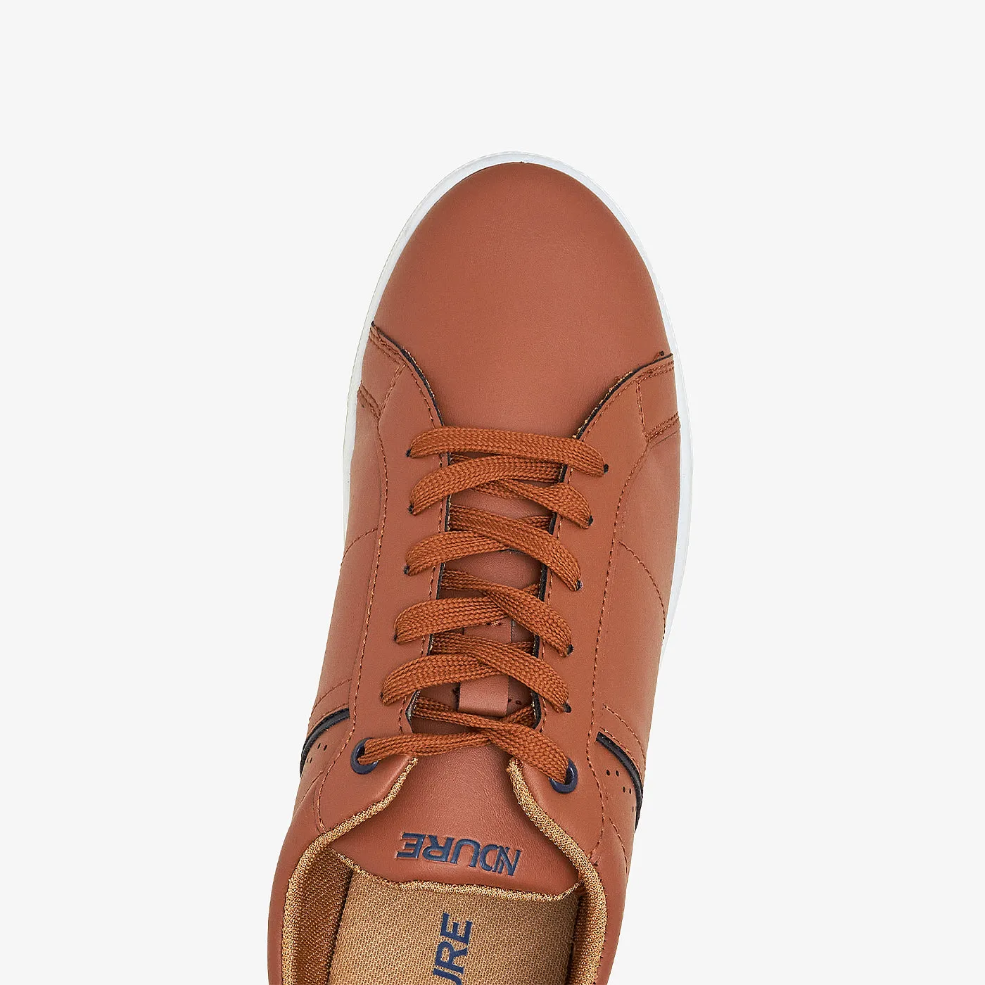 Men's Swift Sneakers Low Profile Drop