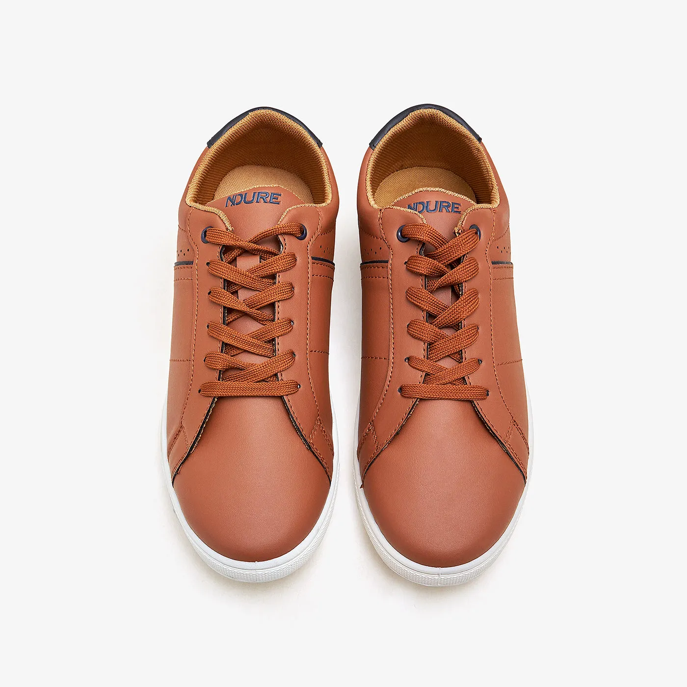 Men's Swift Sneakers Eco Friendly Construction